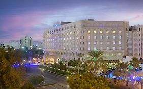 Radisson Blu Hotel, Muscat